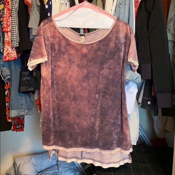 Free People Tops - Free people top